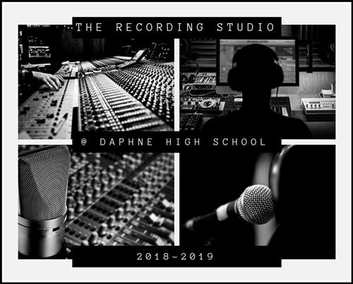 Recording Studio1 